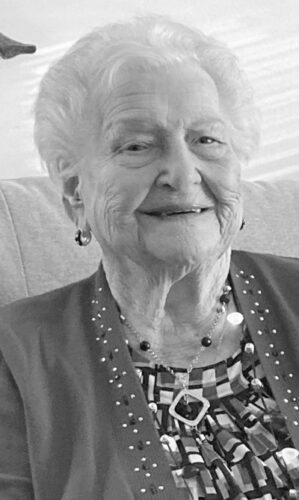 Bernice Kadulski